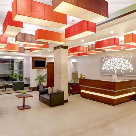Lemon Tree Hotel, Port Blair Near To Airport Экстерьер фото