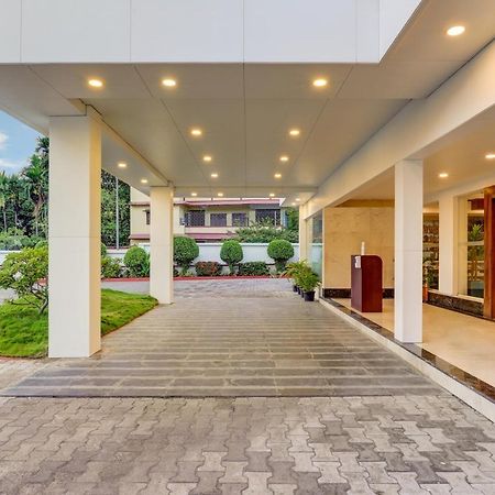 Lemon Tree Hotel, Port Blair Near To Airport Экстерьер фото