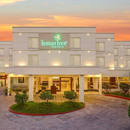 Lemon Tree Hotel, Port Blair Near To Airport Экстерьер фото