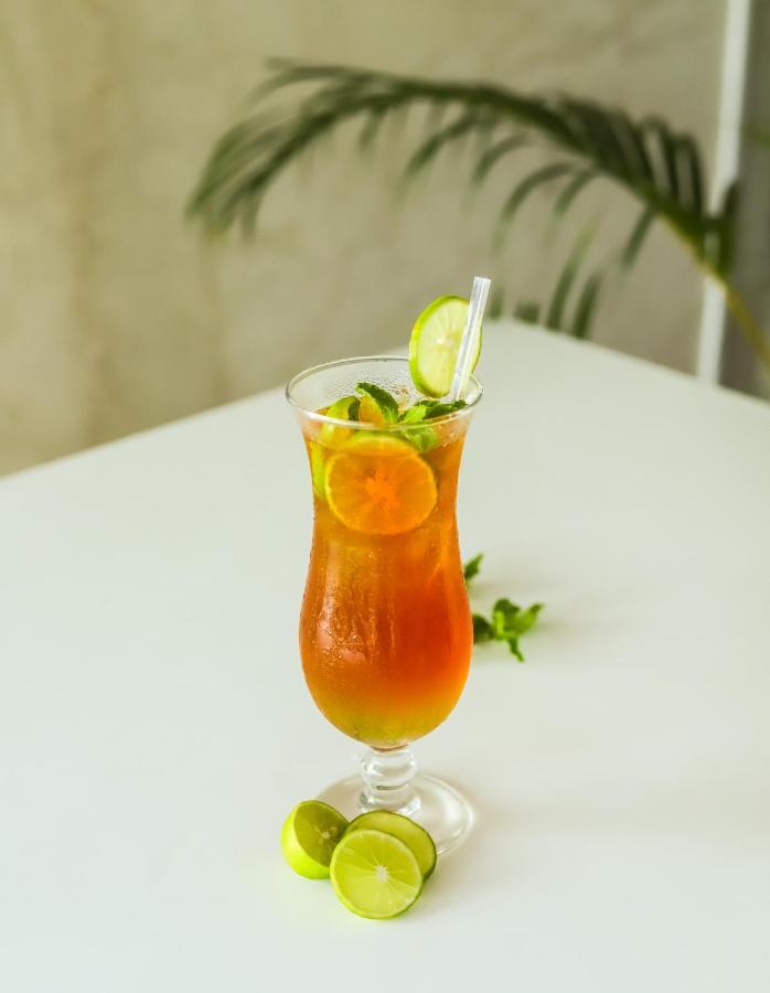 Lemon Tree Hotel, Port Blair Near To Airport Экстерьер фото