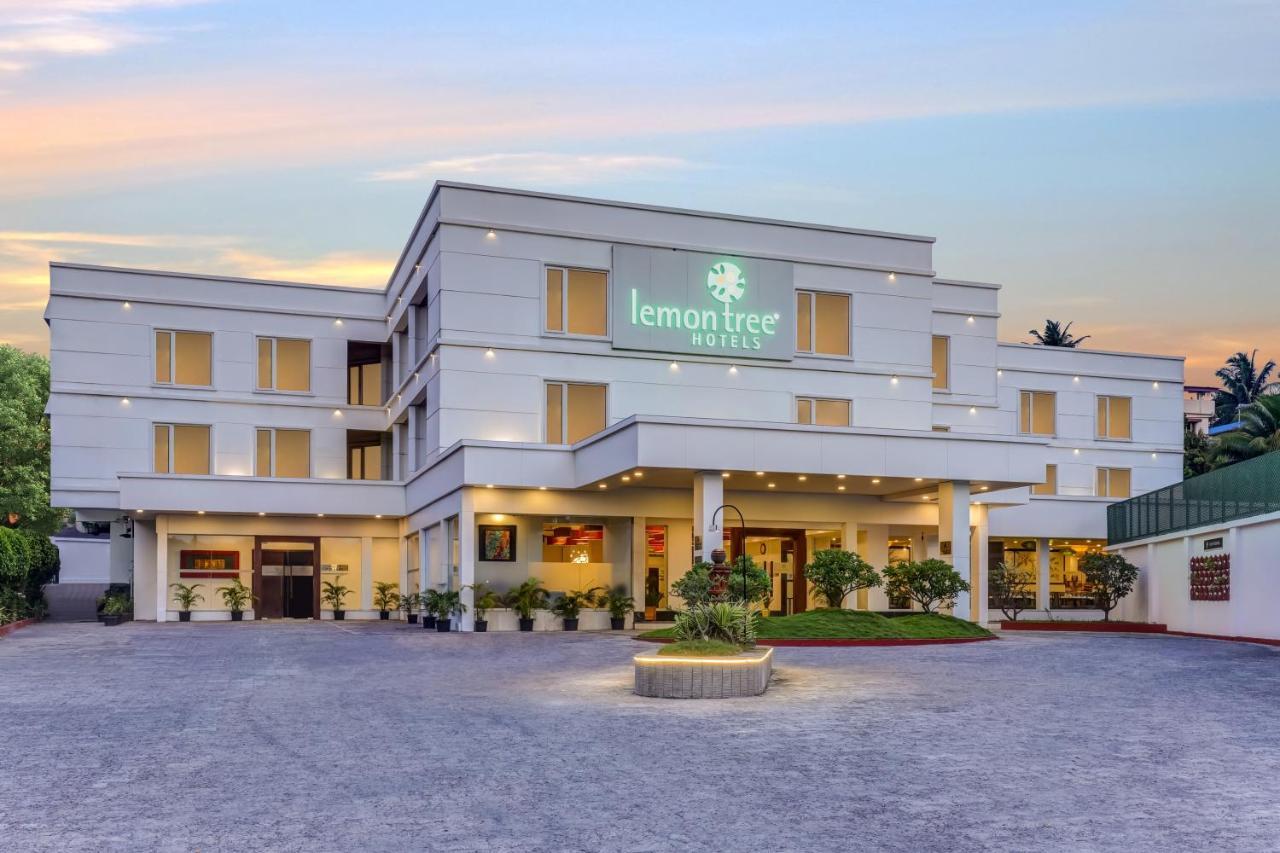 Lemon Tree Hotel, Port Blair Near To Airport Экстерьер фото