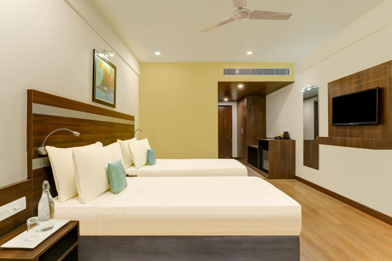 Lemon Tree Hotel, Port Blair Near To Airport Экстерьер фото