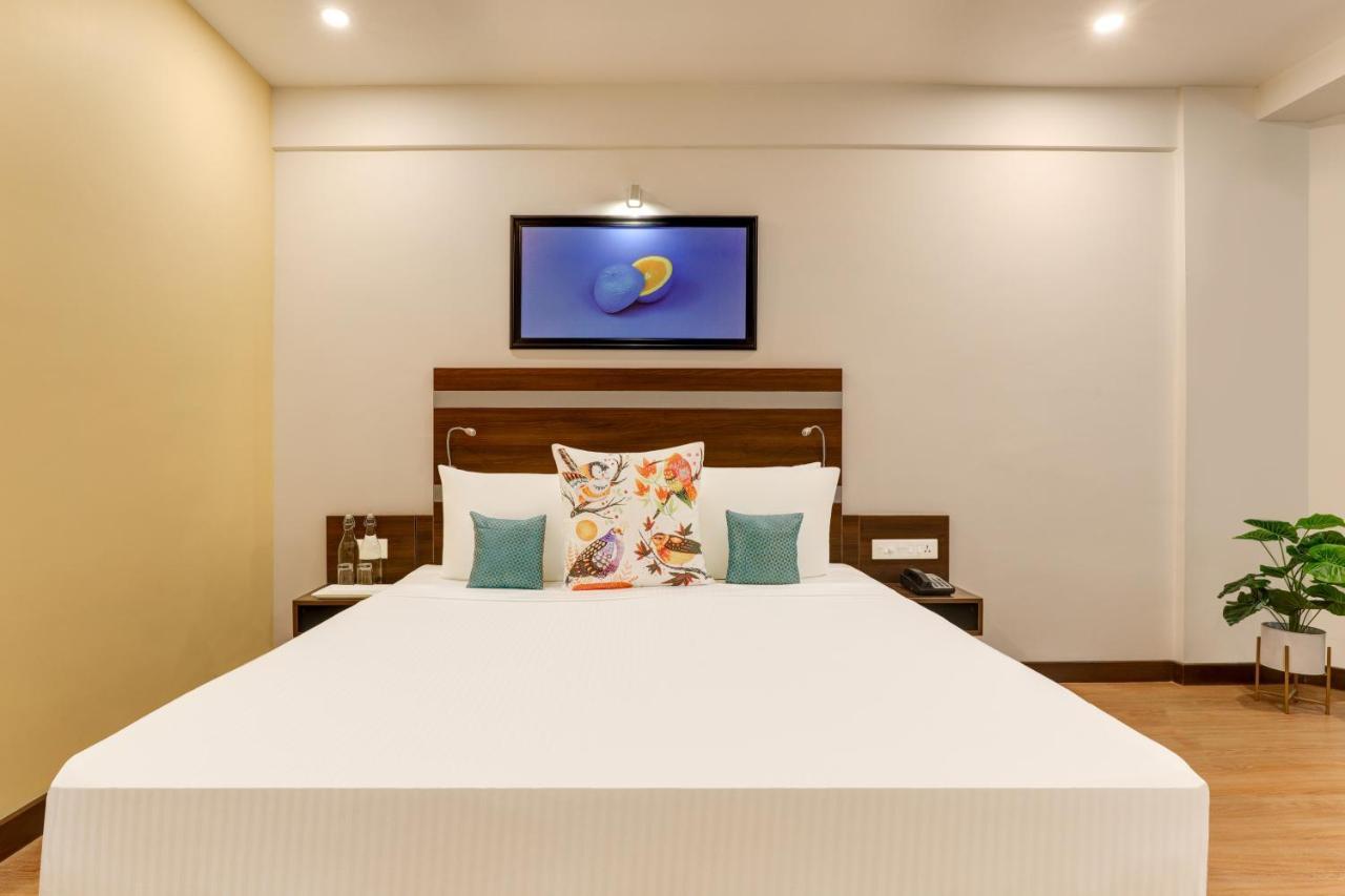 Lemon Tree Hotel, Port Blair Near To Airport Экстерьер фото