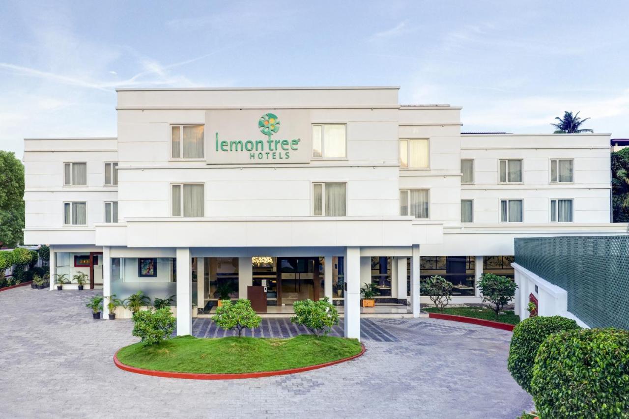 Lemon Tree Hotel, Port Blair Near To Airport Экстерьер фото