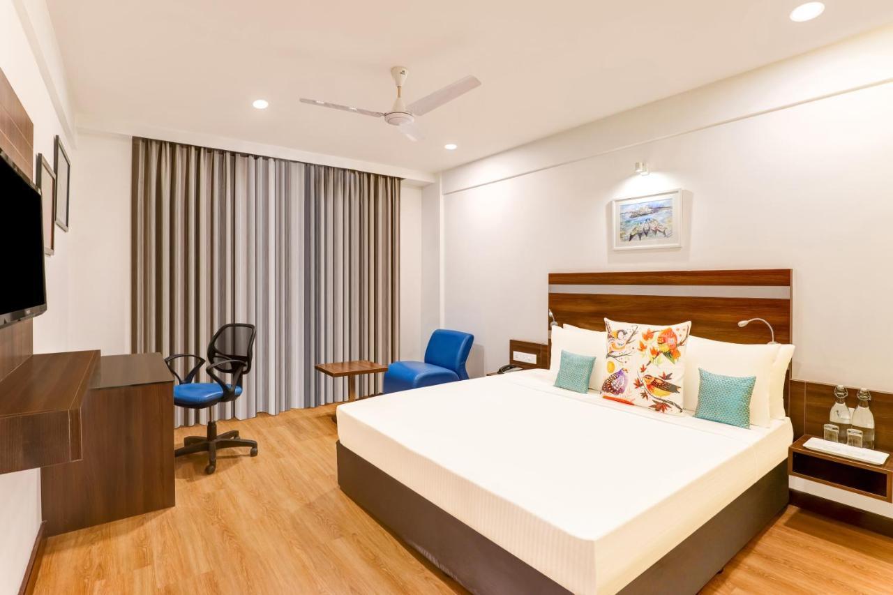 Lemon Tree Hotel, Port Blair Near To Airport Экстерьер фото