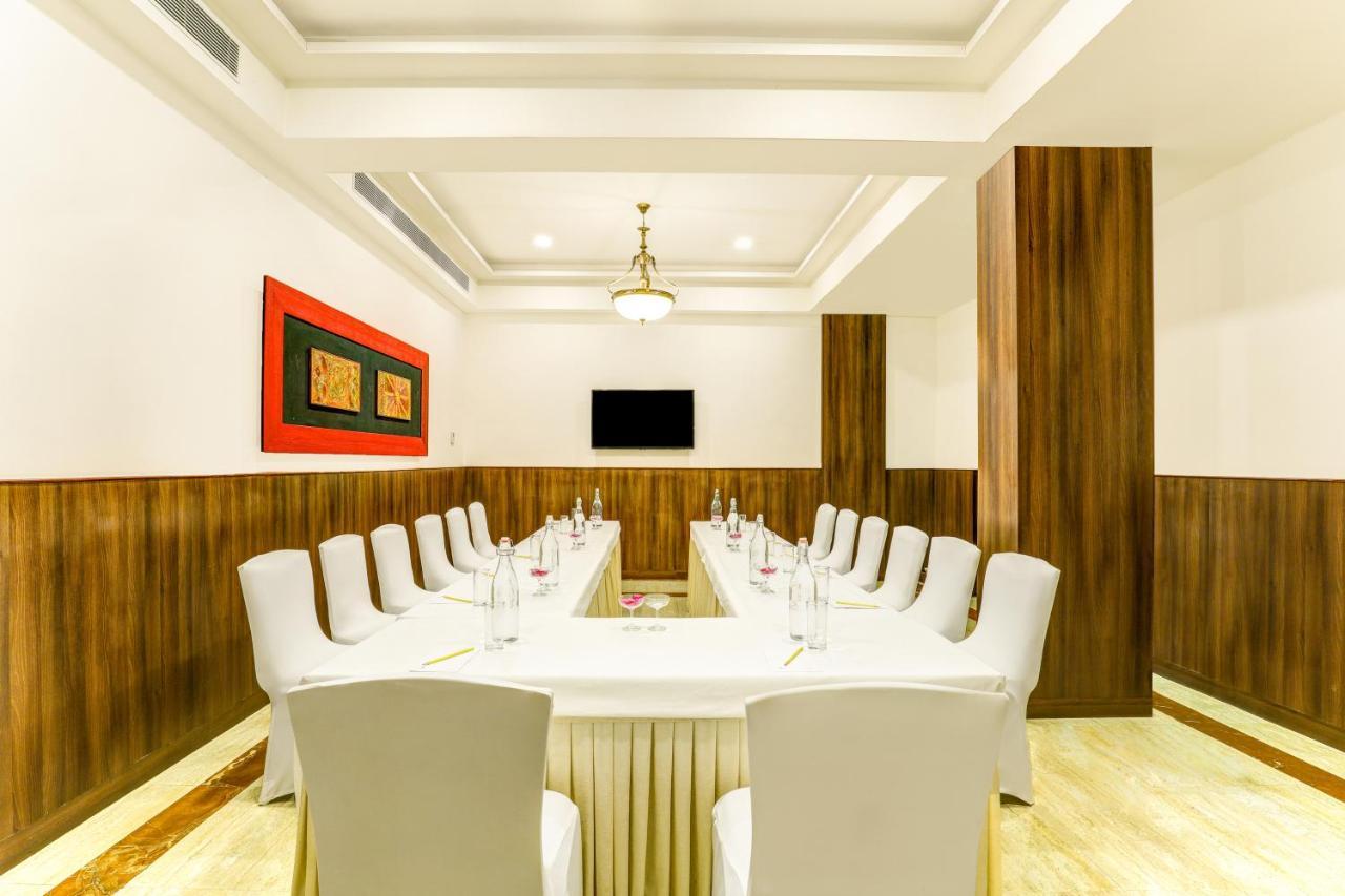Lemon Tree Hotel, Port Blair Near To Airport Экстерьер фото