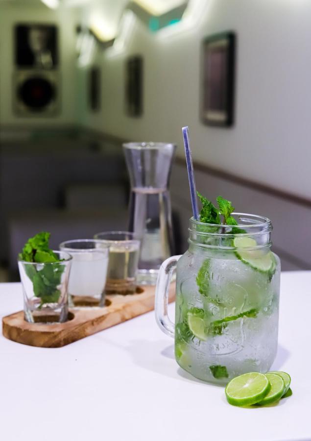 Lemon Tree Hotel, Port Blair Near To Airport Экстерьер фото