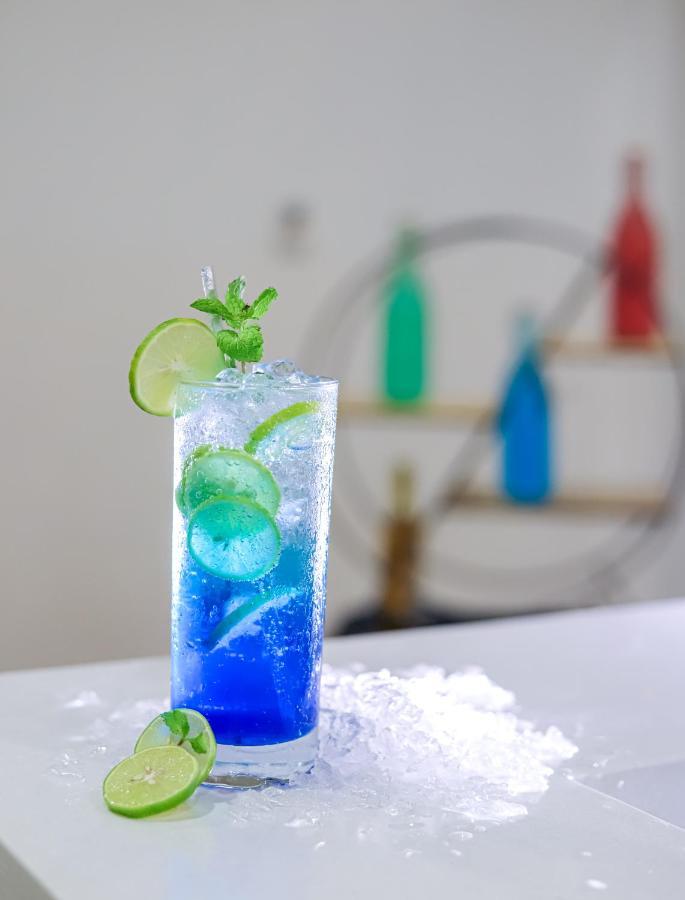 Lemon Tree Hotel, Port Blair Near To Airport Экстерьер фото
