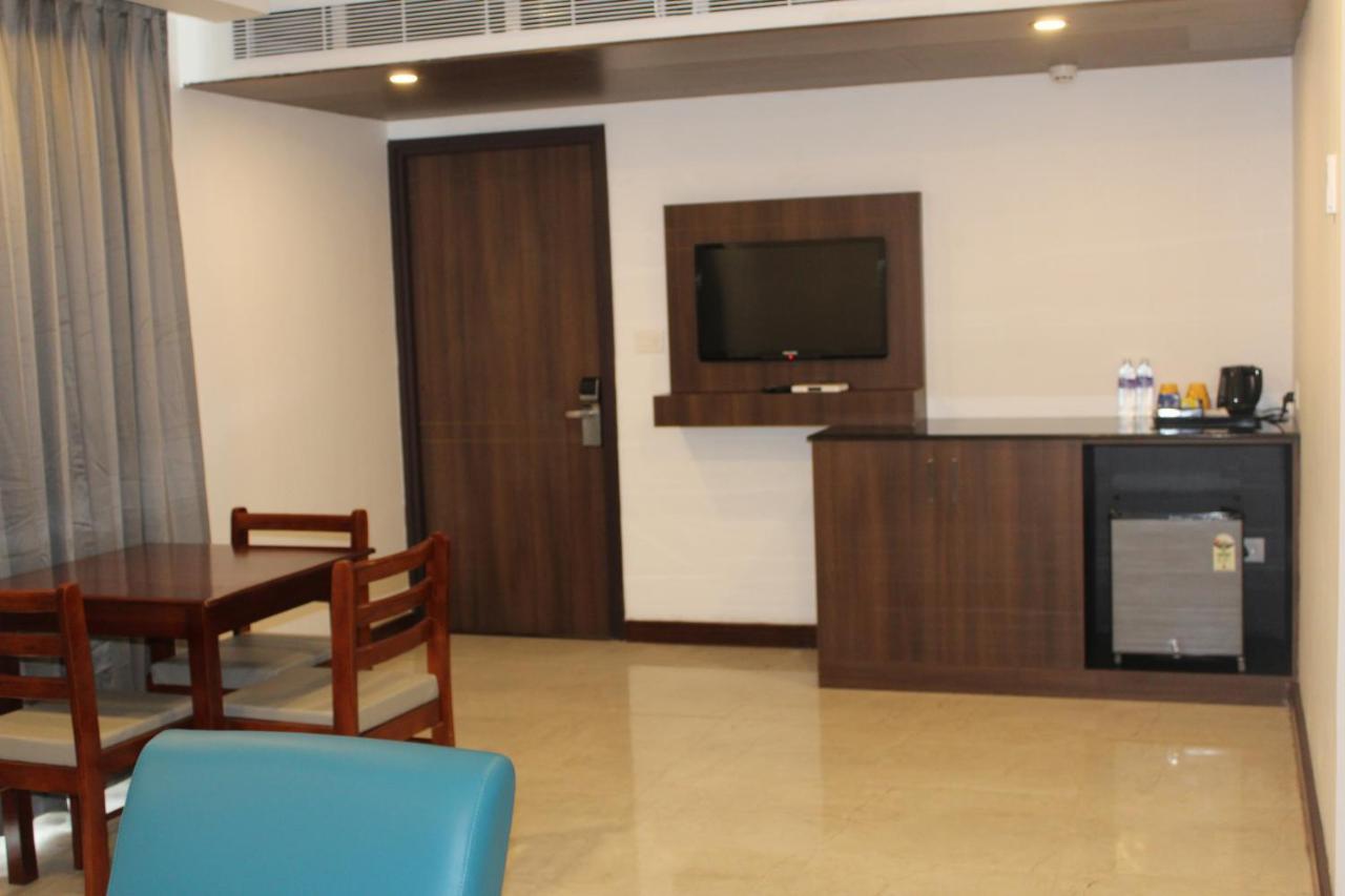 Lemon Tree Hotel, Port Blair Near To Airport Экстерьер фото